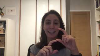 Tips on applying for a PhD position  Ep 1  Lucia Prieto Godino [upl. by Rramel]