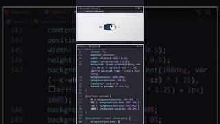 Minion Eye Toogle Animation Using HTML CSS 👁 Live Typing Project of Cool Checkbox 😍🤭 [upl. by Arvell669]