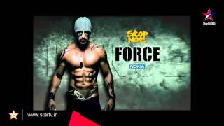 StarGold Presents FORCE  World TV Premiere  Guns [upl. by Julie]