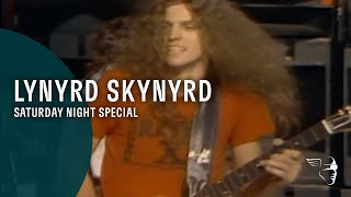 Lynyrd Skynyrd  Saturday Night Special Live At Knebworth 76 [upl. by Fry]