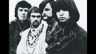 Iron Butterfly In A Gadda Da Vida live 1988 [upl. by Ellednahc]