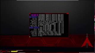 Black Arch Linux  How to use SkipFish for DDOS ATTACK [upl. by Hendrickson50]