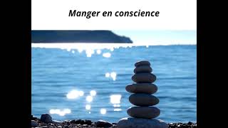 Mangez en conscience [upl. by Rastus]