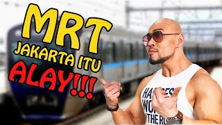 Dari MRT ALAY sampai Maudy Ayunda Berhijab WTS [upl. by Artemis]