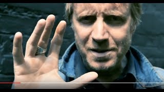 Rhys Ifans  Promo Rugby match Wales vs South Africa  Channel 4 [upl. by Krischer]