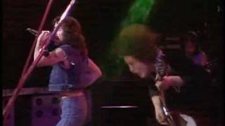 ACDC  Problem Child Live 1977 [upl. by Finny]