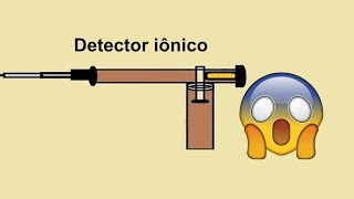 Detector para pedras preciosas Será que funciona mesmo [upl. by Lleinnad]