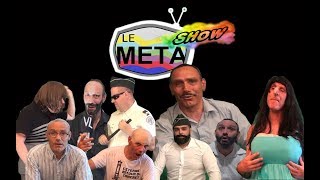 Le meta show EP 11 Marlène Schiappa Vincent Lapierre  Soral Jacob Cohen LLP Benalla [upl. by Blackington]