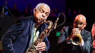 Preservation Hall Jazz Band  Santiago Live at SFJAZZ [upl. by Bethany]