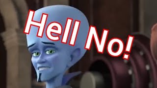 Megamind 2 is a mistake [upl. by Katharina]