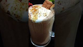 Bourborn shake 🍹cooltime bourbon shake food yummyshake yummy tasty plzsubscribemychannel [upl. by Milissent828]