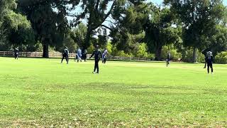 Pacifica VS Century  SCCA Div2  Playoffs Semifinal  Aug42024  Part1 [upl. by Cain]