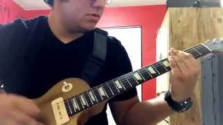 Anywhere But Here Mayday Parade Guitar Lesson All Parts [upl. by Eisenberg945]