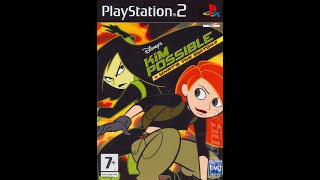 Disneys Kim Possible Whats the Switch PS2 Gameplay Part 2 [upl. by Anaul370]