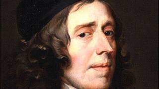 Puritan John Owen  The Power of Sin in the Lives of Professors  Christian Audio Book [upl. by Darcie]