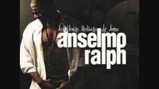 tu vais ser Anselmo Ralph [upl. by Noryahs]