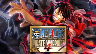 free pirate warriors 4 steam account [upl. by Einniw]