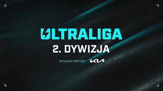 MVE vs LDS BO5  Ultraliga 2 Dywizja  ️️️️️️️️️️️️️️️️️️️️️️️️️️️️️️️️️️️️️️️️⛈️  playoffy [upl. by Giffer423]