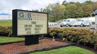 Pilot Mountain North Carolina 1st and 2nd amendment audit [upl. by Felten]