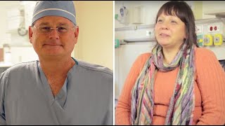 Mitral Valve Tricuspid Valve and Atrial Fibrillation Patient Success Story [upl. by Ettevol]