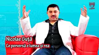 NICOLAE GUTA si MR JUVE  Te invat o smecherie VIDEO OFICIAL  HIT MANELE [upl. by Avat]