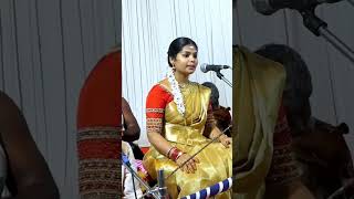 Madhavi villu pattu kulasaimutharammankummipadal queendiscography dancechannel [upl. by Aldous361]