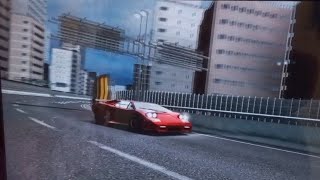 wmmt 6rr Countach Story 39 Round 13 [upl. by Doraj]