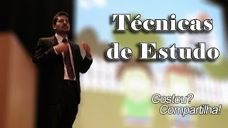 Como me tornei Defensor Público aos 23 anos  Técnicas de Estudo para Concurso Público [upl. by Grassi]