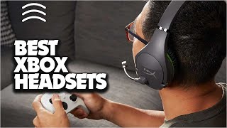 Upgrade Your Xbox Experience Best Xbox Headsets [upl. by Niajneb]