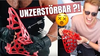 Ist ES wirklich UNZERSTÖRBAR  EXTREM Test 😲  Julienco [upl. by Atimad]