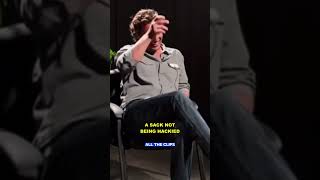 Part 2 of Bloopers from Between Two Ferns 🤣 [upl. by Apostles733]