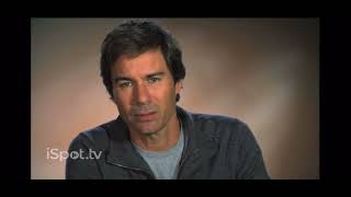 ASPCA TV Commercial Featuring Eric McCormack [upl. by Nwahsid]