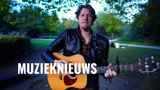 Djammen muzieknieuws 23 oktober 2024 [upl. by Blase]