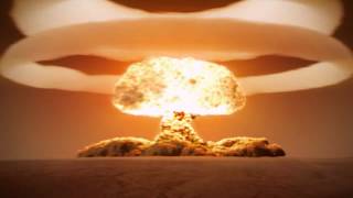 TSAR BOMB Nuclear explosion [upl. by Pandora]