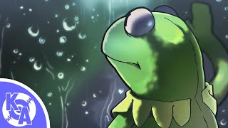 When Kermit The Frog Made A Rap Song [upl. by Evie]