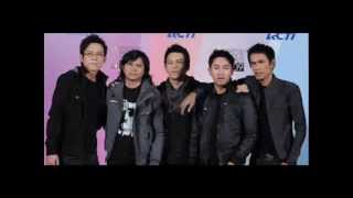 Noah Band  Berartinya Dirimu  Original [upl. by Tice]