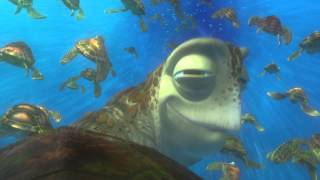 Finding Nemo Movie Game Walkthrough Part 4 GameCube [upl. by Doner]