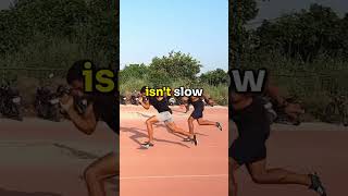 Running Tips Wicket Drills For Sprint Speed drill [upl. by Cleve]