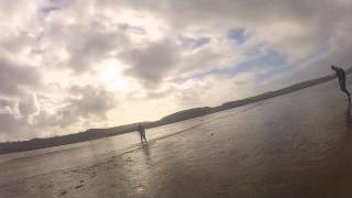 Extreme Mudlarking with the Plymouth Mudlarks Feb 2014 [upl. by Epner]