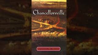 Stephen W Sears Chancellorsville Audiobook Part 02 [upl. by Aicala]