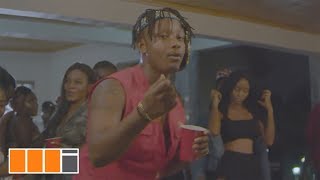 Kelyvnboy  Holiday ft Kwesi Arthur Official Video [upl. by Uziel]