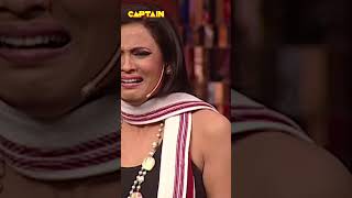 Kapil बना R K Tech 🤣🤣Comedy Circus Ke Ajoobecomedylivcomedy kapilcomedysudeshkrushnakapil [upl. by Dasa]