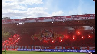 22029  Derbytime  1 FC Union Berlin – Hertha BSC 31 06082022 [upl. by Heringer]