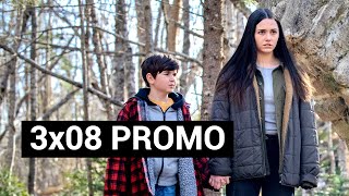 FROM 3x08 PROMO Subtitulado quotThresholdsquot Season 3 Episode 8 Preview Trailer MGM [upl. by Nairde121]