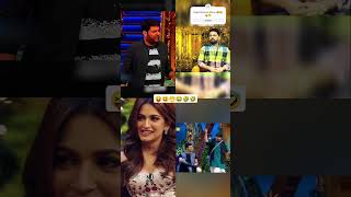 Kapil Sharma show shorts kapilsharma47 bestofkapilsharmashow kapilsharmashorts funnykapil 😃😂🤣 [upl. by Anahsek]