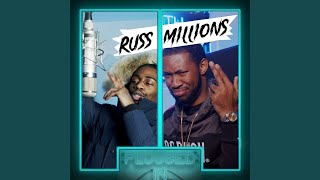 Russ Millions x Fumez The Engineer  Plugged In [upl. by Oikim]