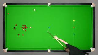 Judd Trump vs Matthew Stevens  2023 Championship League Snooker  Ranking Edition [upl. by Adnirim]