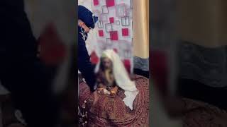 New kashmiri amazing video video 2024  BEAUTIFUL MARRIAGE GROOM AND BRIDAL kashmiriwazwaan [upl. by Indyc]