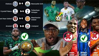 A Very Good News Ademola Lookman To win African Best Player in 2024 amp how to win bet [upl. by Geraldine]