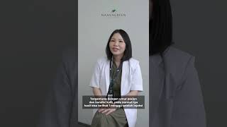 Sakit kah Dok Saat Melakukan Skinbooster  NaavaTalk Ep 2 [upl. by Iahcedrom]